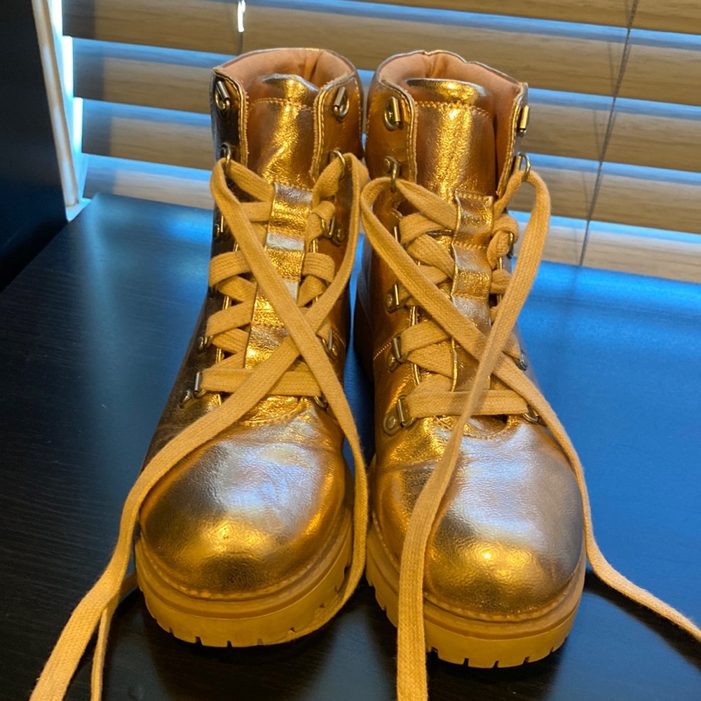 Circus by Sam Edelman size 7.5 boots